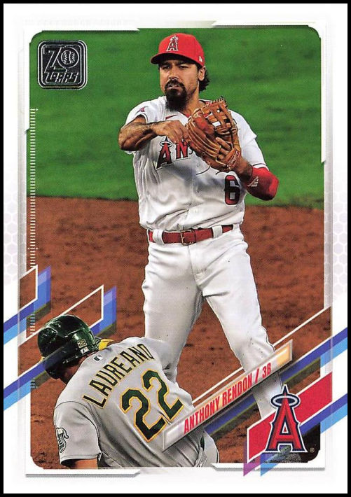 550a Anthony Rendon